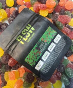 500mg F&S Edibles