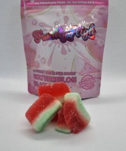 500mg Family High Sweets