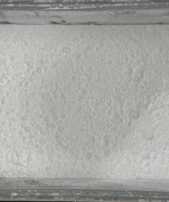 Double Washed Cocaine