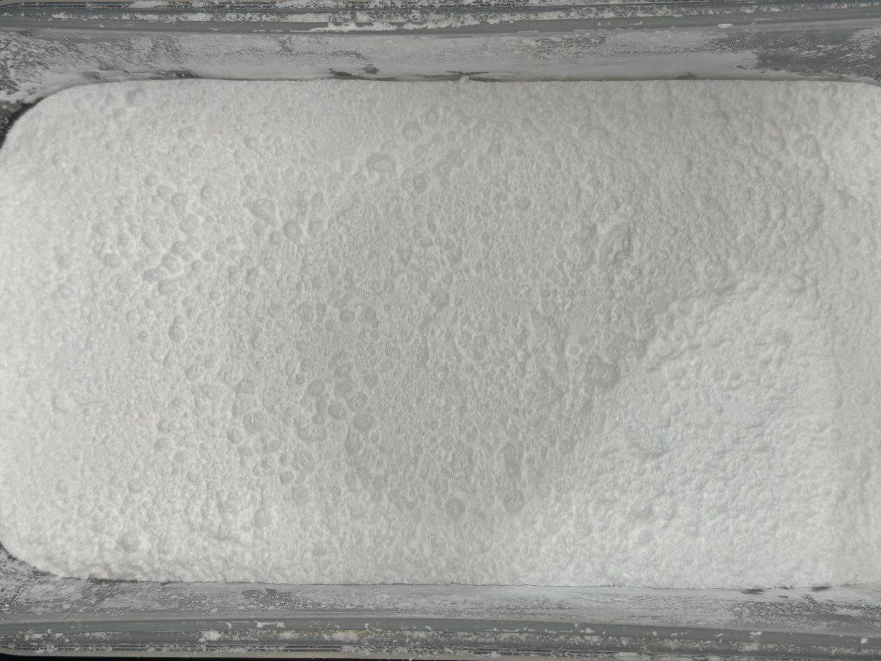 Double Washed Cocaine