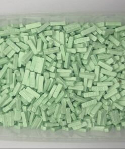 4mg Xanax(Green Hulks)