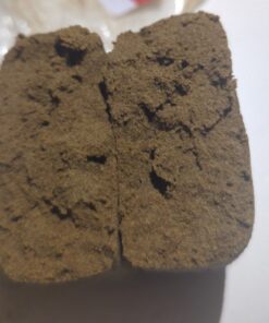 Patek Commercial Hash