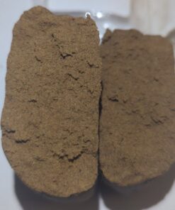 Amnesia Commercial Grade Hash