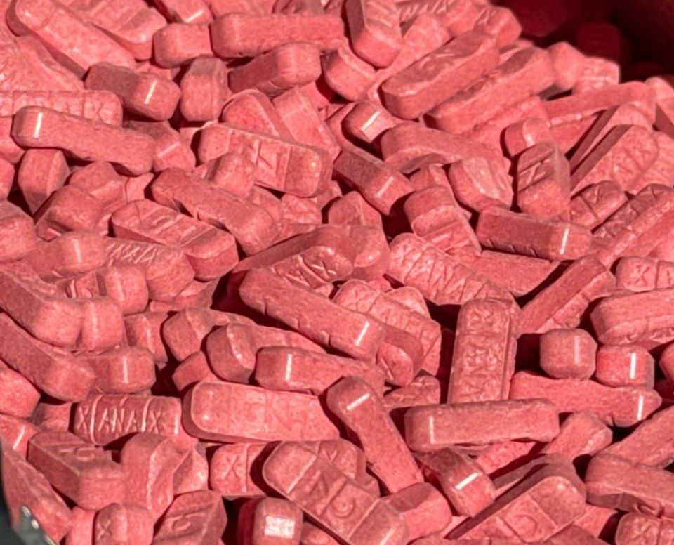 6mg Xanax Bars(Red Devil)