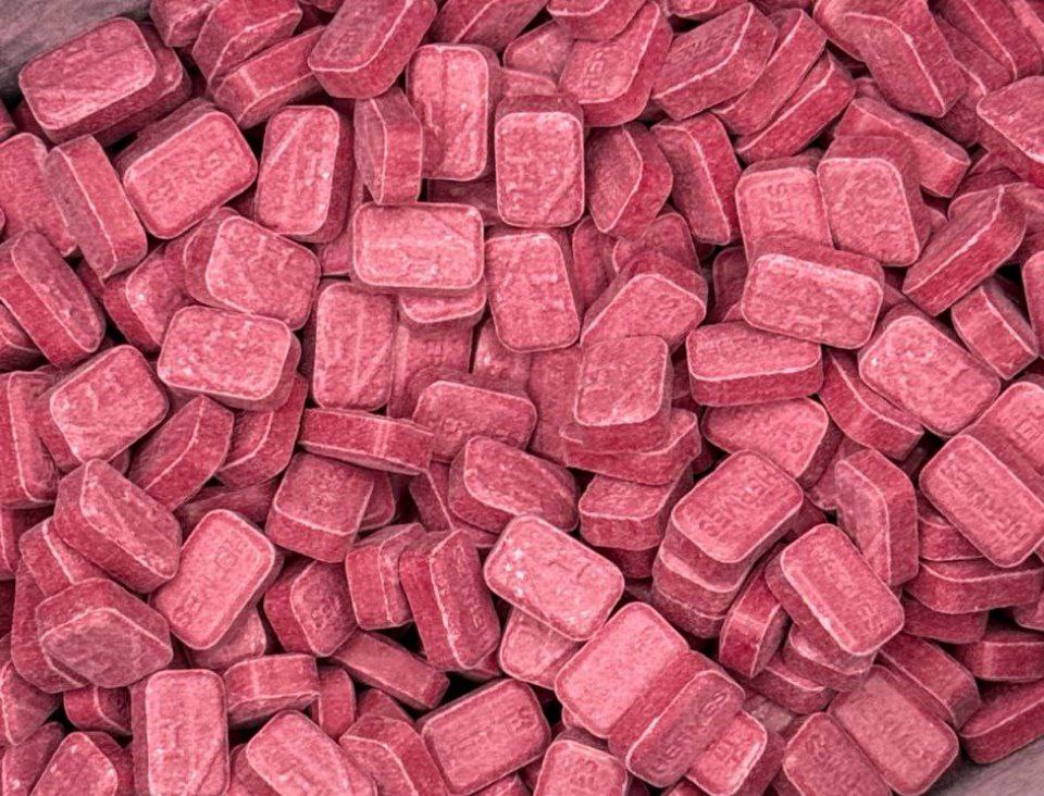 300mg XTC (Hermes)