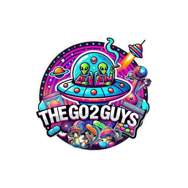 The Go 2 Guys