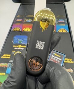 2g Muha Meds Disposable Vape