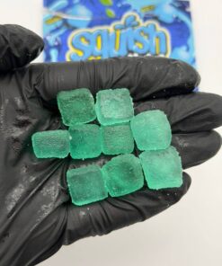 500MG Squish Mini Gummies