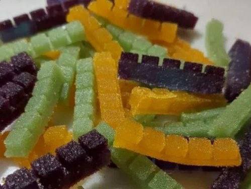 30MG 2CB Geltabs