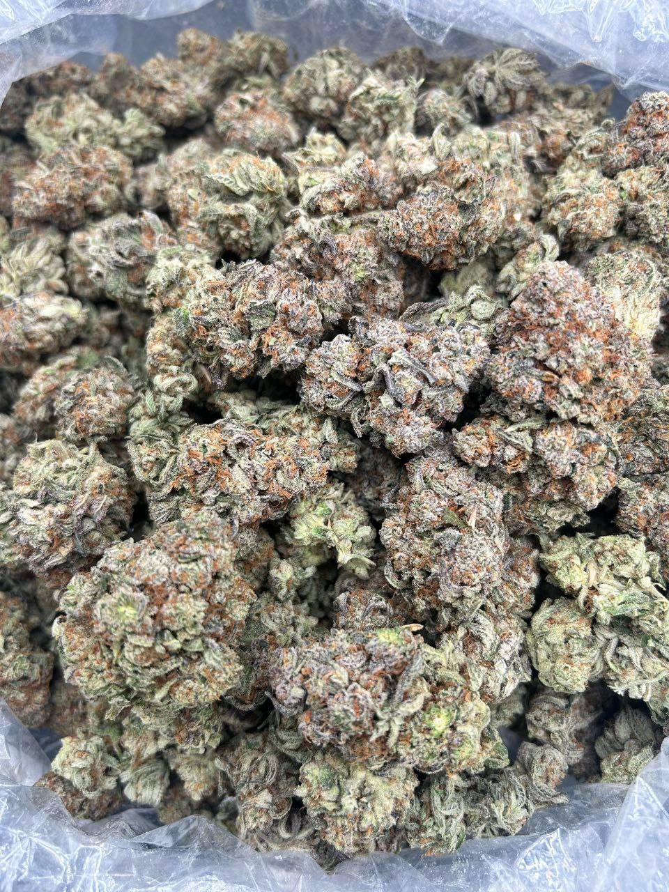 Lemon Cherry Zkittles ( Topshelf )