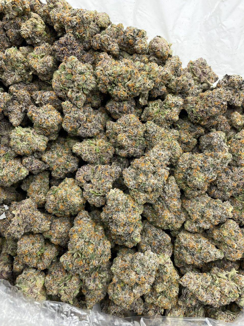Peanut Butter Breath (Cali Mids )