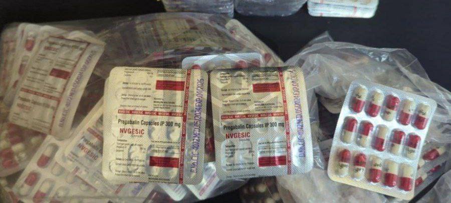 300mg Pregabalin - Image 2