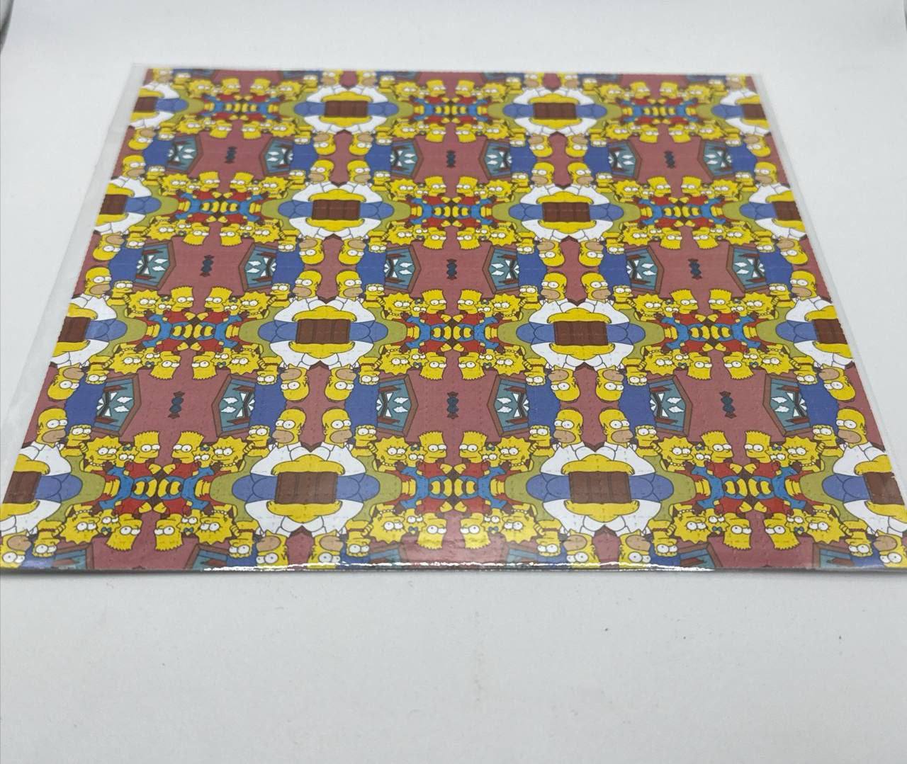 200ug LSD ( Acid Tabs ) - Image 2